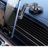 Magnetic Car Phone Holder for Tesla Screen - 360° Rotation, MagSafe, Wireless Charging