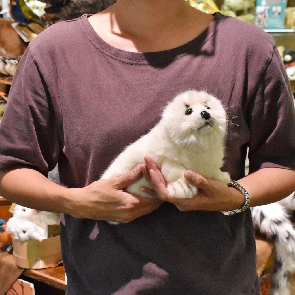 HANSA White Seal No.3767