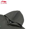 Li-Ning Men's Loose Fit Hooded Sweatshirt