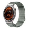 18/20/22mm Nylon Loop Strap For Oneplus Watch 4/3/2/2R/Lite Wave Adjustable Bracelet Wristband OPPO Watch X3/X2 mini/X/S Correa