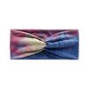 Bohemian Yoga Sports Headband, Elastic Non-Slip Wide Headband, Exercise Running Sweat Absorbing Ladies Headband