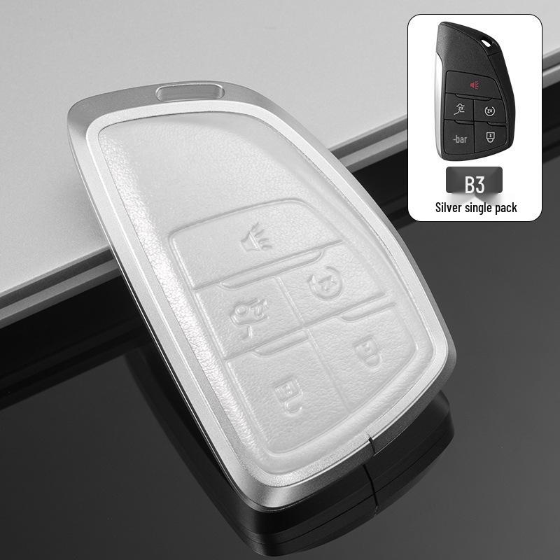 Buick Schlüsselhülle: Schutzhülle für 23 LaCrosse, 22 Regal GS, Envision, Enclave