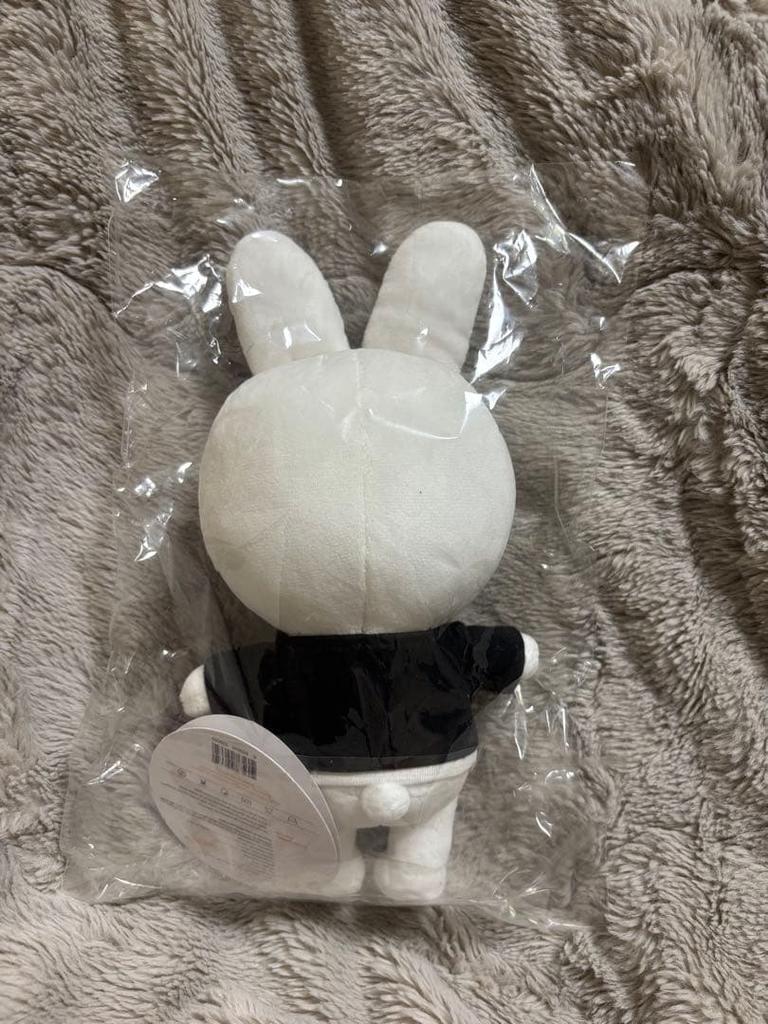 [GEBRAUCHT] SKZOO Leavitt Plüschtier Original