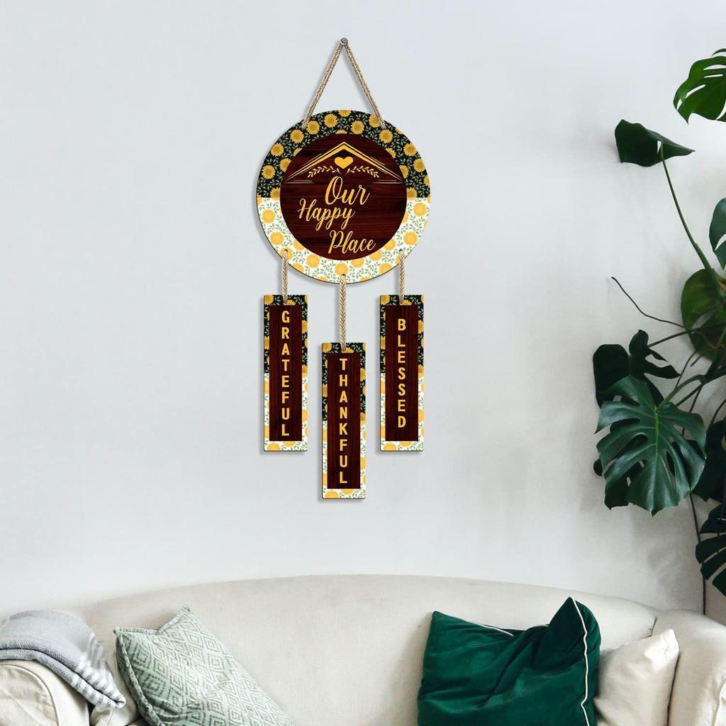 Home Decor Items For Living Room | Wooden Wall Hangings For Home Decoration| Home Decoration Items Stylish | Wall Decor For Living Room | Wall Art