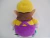 Sanei Boeki Super Mario & Wario (S) Plush Toy Set (2-Piece Set) [Approx. 24cm & 25cm Tall] ALL STAR COLLECTION