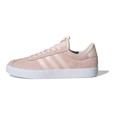 VL Court 3.0 Wonder Quartz White Dámské tenisky Pink Cloud-White ID8777