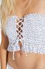 Ysabel Mora Padded Bikini Top (62972)