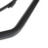 Brazo limpiaparabrisas trasero + escobilla VW T5 Transporter 03-15 VERSIÓN CON PUERTAS izquierda + derecha 2 uds. CONJUNTO