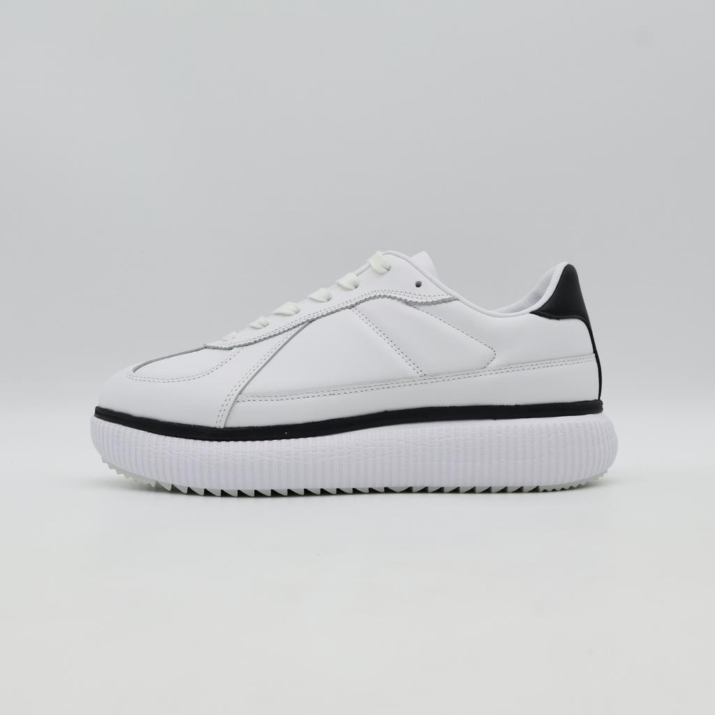 1183B873-101 Onitsuka Tiger Delecity White (Men's)