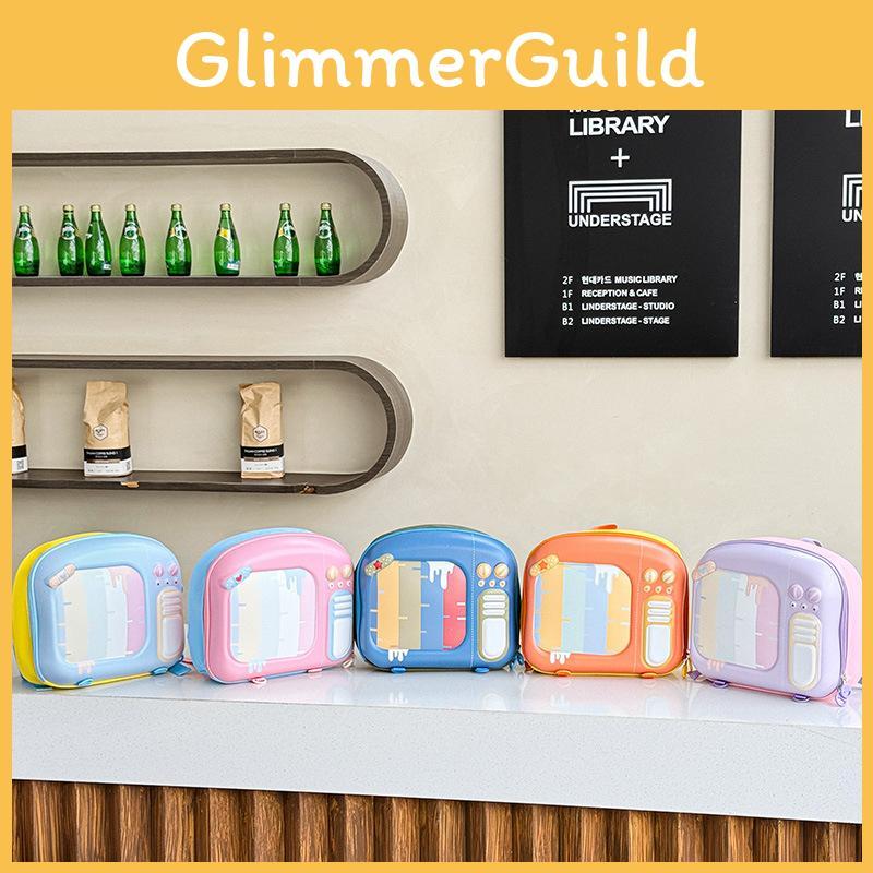 And Trendy Cute Kids Backpack In Eggshell Style Great For Daily Outings And Preschool