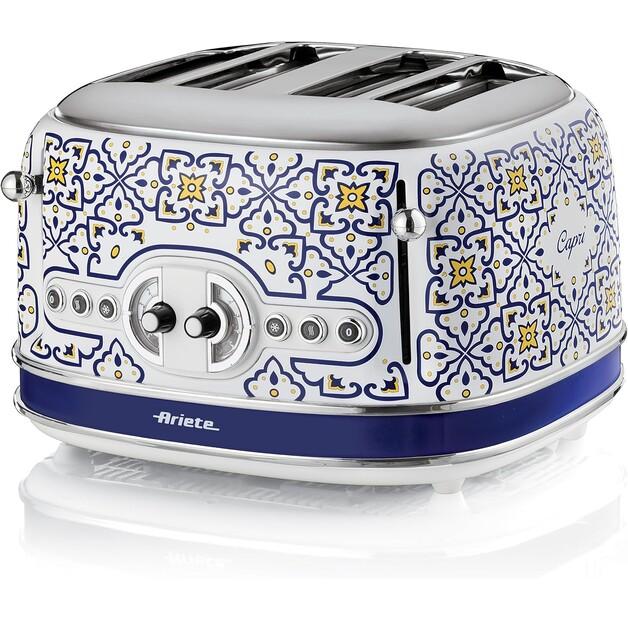 Toaster Ariete 156 Light Blue