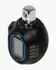 Torque Socket 1/2"", 3/8"", 1/4"", 0 - 200 Nm, Lcd Display