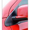For 2011-2020 Dodge Journey Left Side Mirror Flags Molding Trim Cover 5178151AD