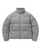 Covert Civic Rds Short Puffer Gray