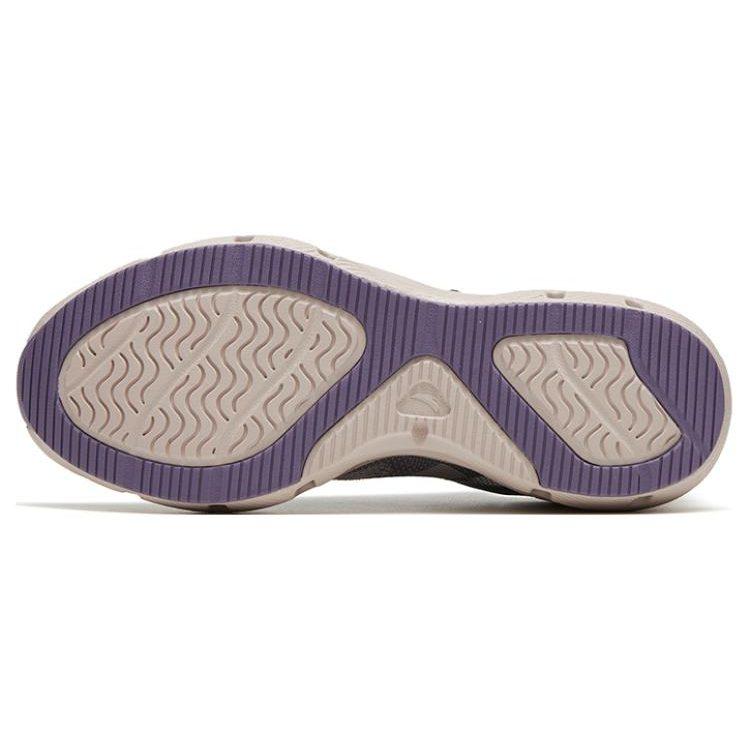 Anta Shen Xing Pro Breathable, Abrasion Resistant, Lightweight Breathable, Abrasion Resistant, Lightweight Low top 122327711-6