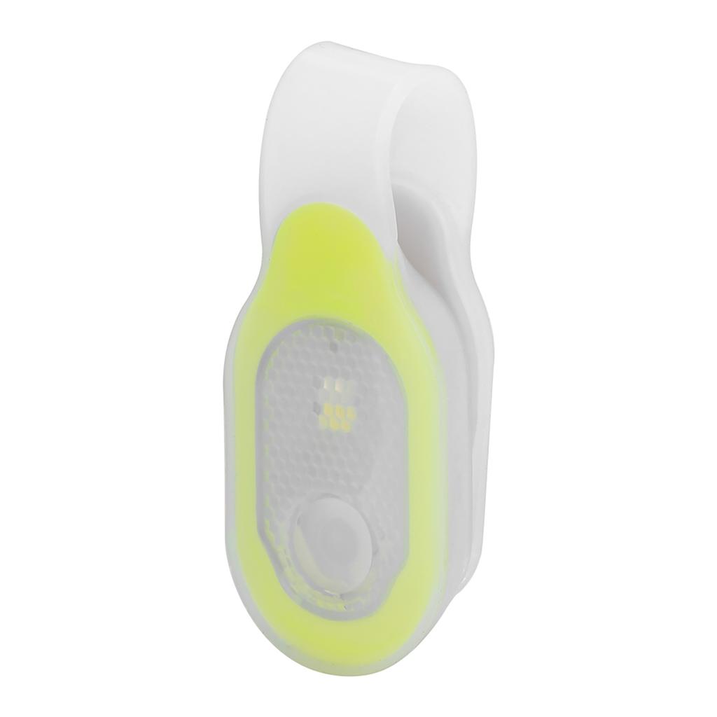 LED Clamp Light Silicone SMD Magnetic Warning Lamp for Outdoor Camping