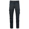 Projob Mens 2552 Stretch Work Trousers