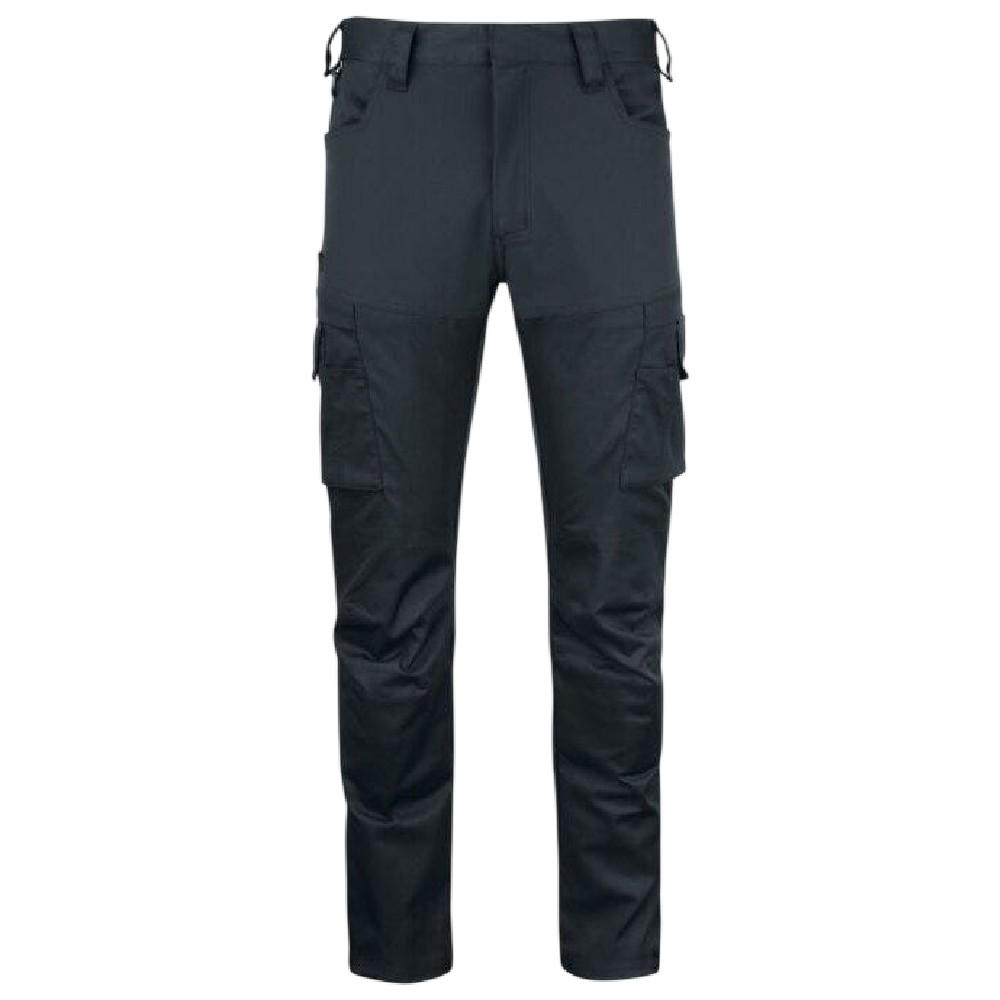 Projob Mens 2552 Stretch Work Trousers