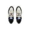 Li Ning Rookie 2 Durable Breathable Low-Top Retro Basketball Shoes Men Sneaker Black White ABCT011-1