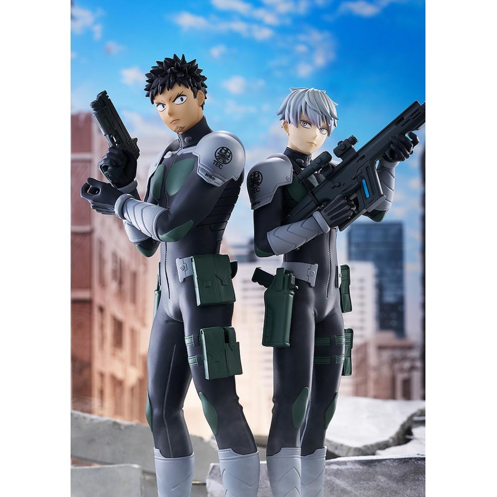 Kaiju No.8 Pop Up Parade Reno Ichikawa  Kaiju No. 8 