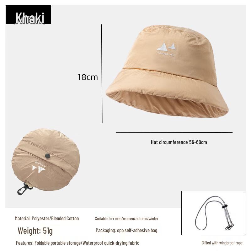 Women's Winter Warm Soft Versatile Bucket Hat
