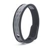 Silicone Negative Ion Wristband Adjustable Static Eliminator Bracelet Anti Static Bracelet  Men