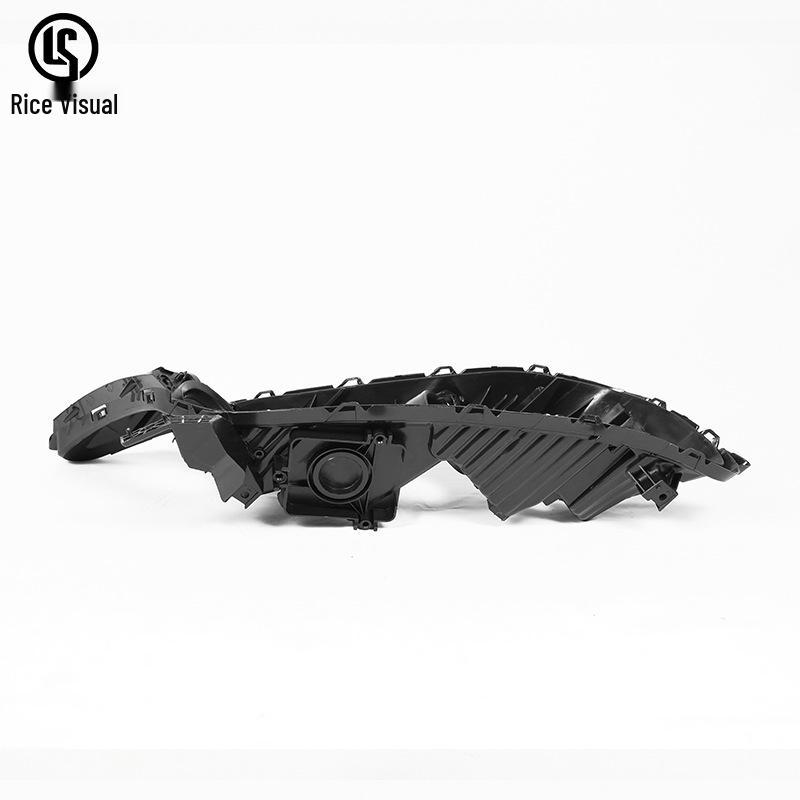 Fits 08-13 Honda Accord Headlight Rear Base Cover