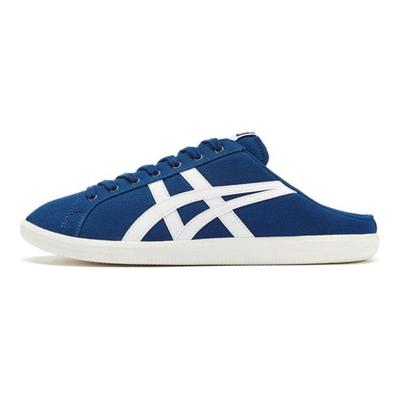 DD Trainer Series DD Trainer Tela Cuero Sintético Deportivo Antideslizante Duradero Caña Baja Estilo de Vida Zapatos Casuales 1183B769-400