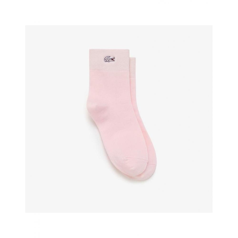 

LacoSte Women S Pique SockS Ra018e 55g T03 0TU