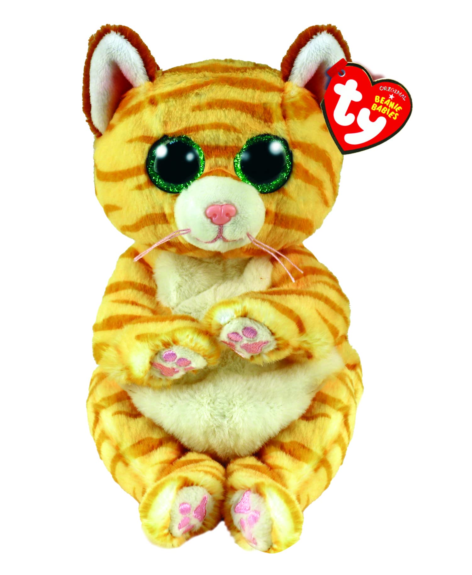 

Ty Beanie Babies Манго (M) Плюшевая игрушка 40550