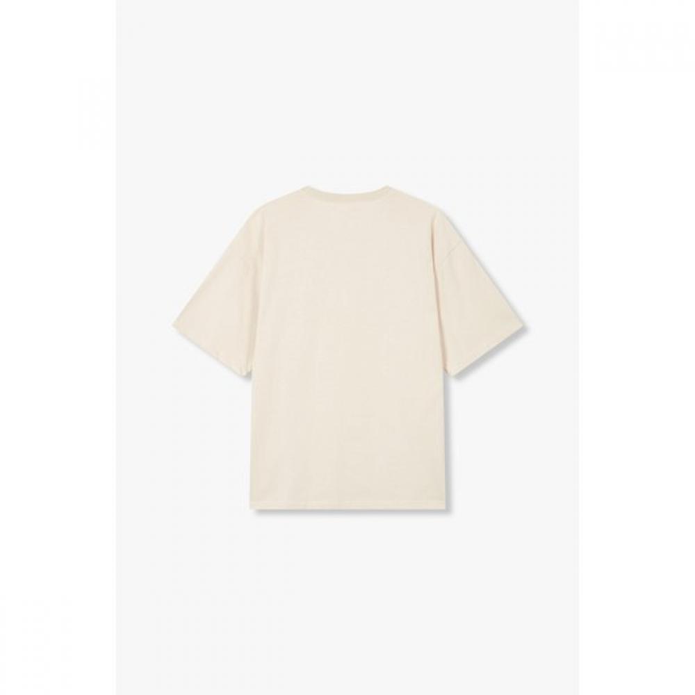 STudio Tomboy VinTage PrinT T shirT  9175222986 