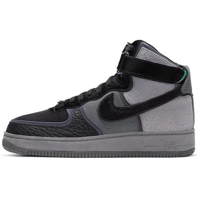 Nike X A Ma Maneire Air Force 1 High 'Kalt waschen' CT6665-001
