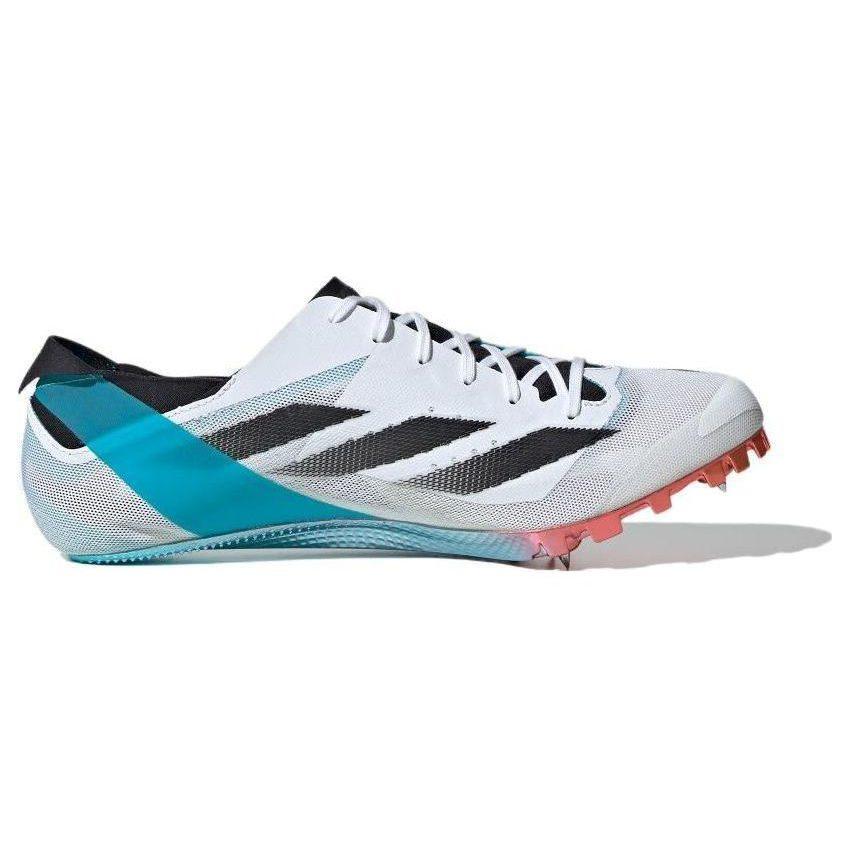 adidas Adizero Finesse Bianco Nero Blu IE2770