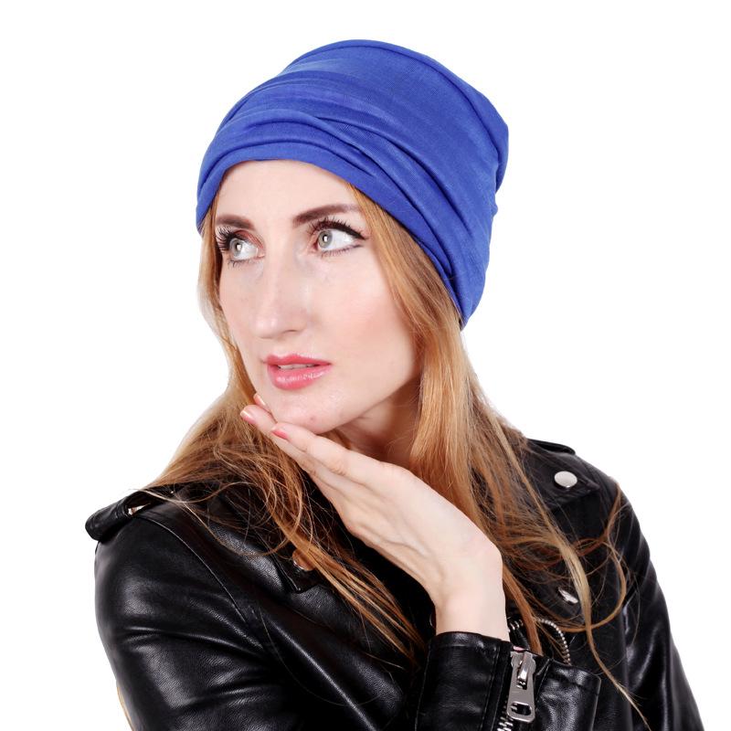 Fascia e Scaldacollo Monocolore Versatili: Fascia per Yoga e Sciarpa Assorbi-Sudore.