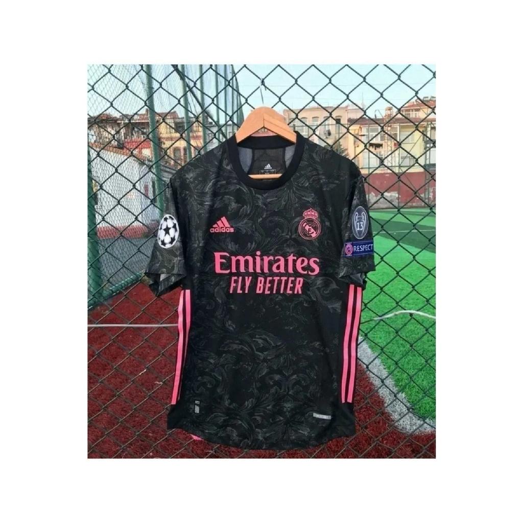 2020/21 Season Cristiano Ronaldo Away Jersey