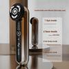 Micro-current Ultrasonic Introduction and Export Beauty Instrument Household Facial Firming and Lifting Instrument
