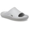 Crocs EVA Round-Toe Slip-On Flip-Flops Unisex Atmospheric Gray