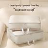 Quilt & Jacket Compression Storage Bag - Dustproof & Moistureproof Organizer