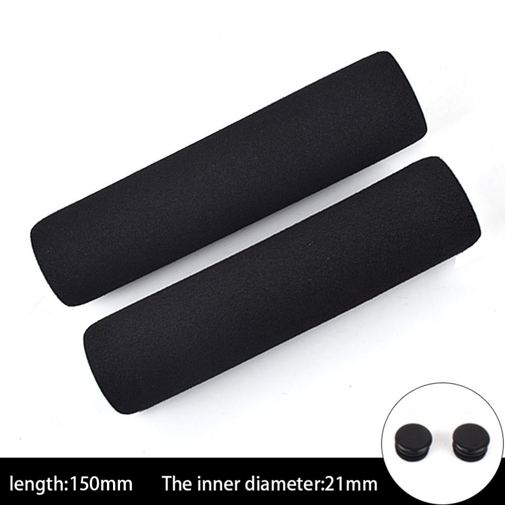 Handlebar Foam Cover 130/150/195/350/500mm 7mm Thickness Bicycle