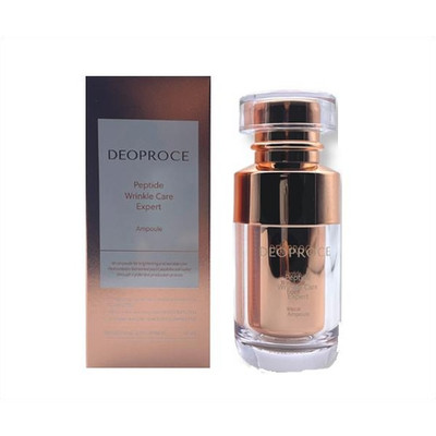 (ov1) Peptide Wrinkle Care Expert Ampoule 50ml