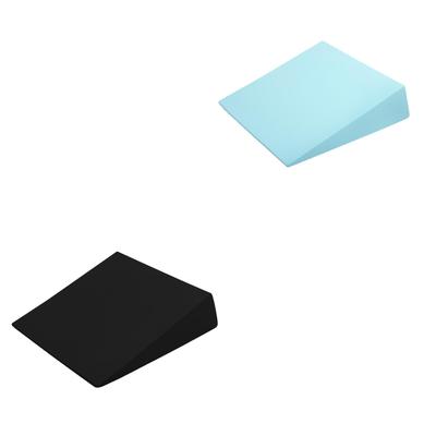 Squat Wedge EVA Foam Nonslip Professional Lightweight Slant Board Calf Stretcher Yoga Wedge Block, for Tight Calves Workout