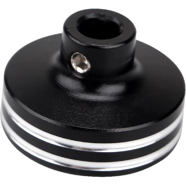 Motorcycle Carburetor Choke Knob CNC Cut Knob for Harley Sportster XL1200 Softail FLST FXST Road King 1989-2020