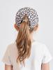 Sun Hat for Kids UV Protection Wide for Can Be Worn with a Matching Size M [Panegy] Girls, Cap, Hat, Brim, Adjustable, Kindergarten, School,