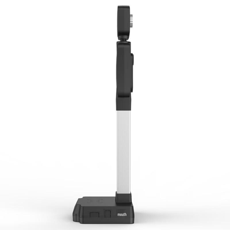 Zhelin P8 2MP Overhead Document Camera with Dual Mics CN plug (adapter included)