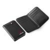 Auto Fuel Card ID Card Storage Bag Card Holder Wallet High-End Leather Men Gift For LEXUS ES 300H ES300H ES350 RX GX LS LX IS GS