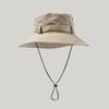 Quick-drying Fishing Cap Anti-UV Sun Hat New Sunscreen Hat  Men Women