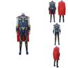 Love And Thunder Thor Odinson Cosplay Costume For Kids And Adults Perfect For Halloween And Carnival