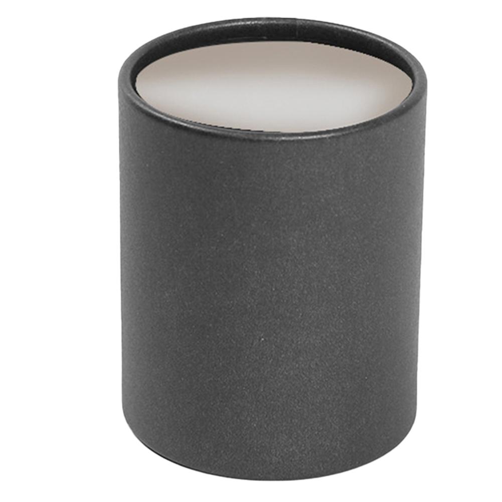 1 st mini rund blomförpackningspapperslåda bukettlåda bröllopsfestdekoration