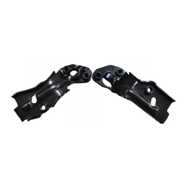 Front Bumper Trim for 2018 Cayenne - Model 9Y0807179BM7U