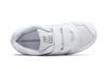 New Balance NB 373 Abrasion Resistant Abrasion Resistant Low top Kids Lifestyle Shoes White Kids' KV373AWY